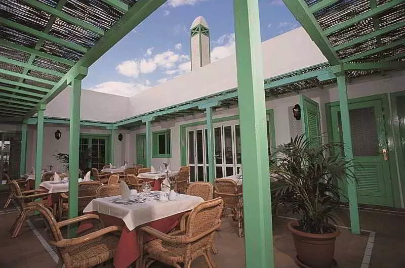 酒店 Casa Del Embajador