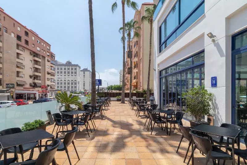 فندق Cibeles Playa