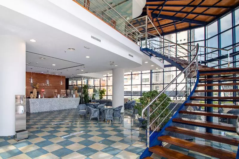 فندق Cibeles Playa