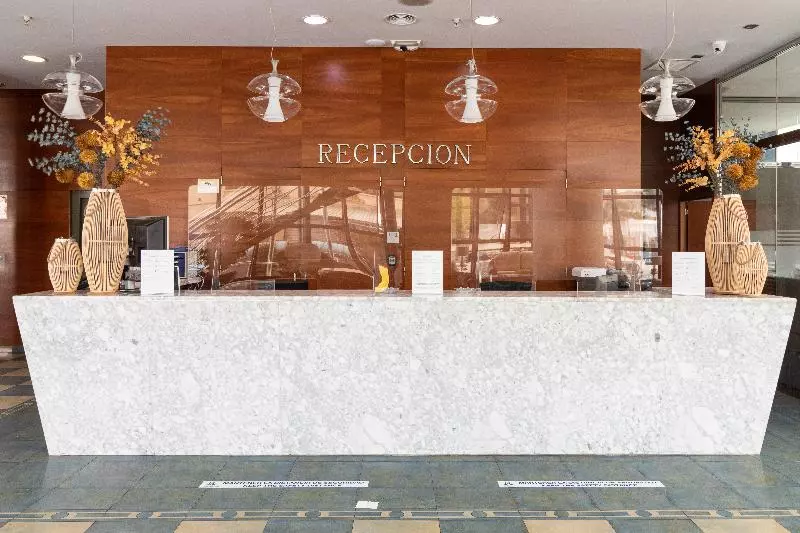 فندق Cibeles Playa