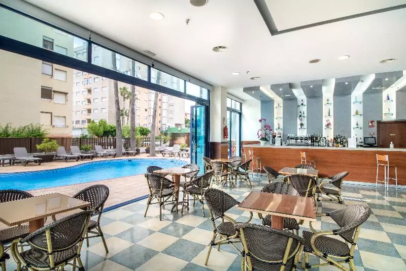 فندق Cibeles Playa