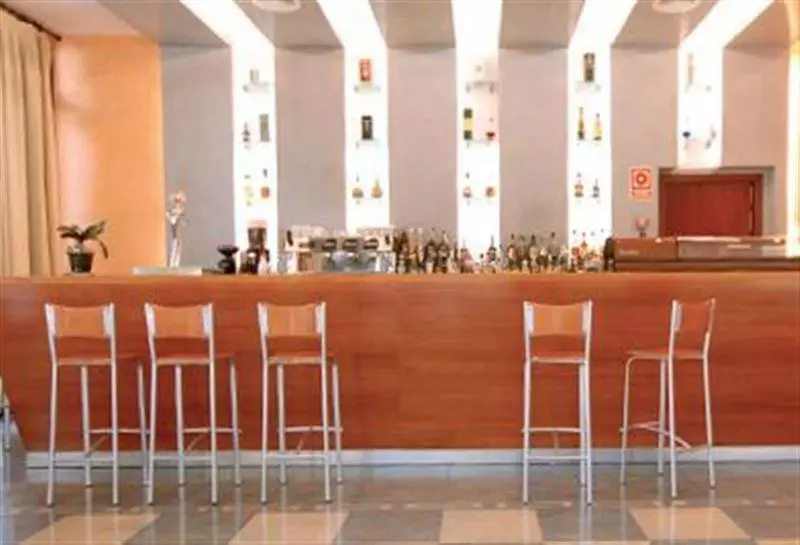 فندق Cibeles Playa