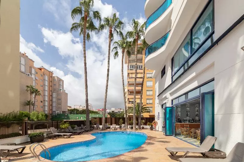 فندق Cibeles Playa