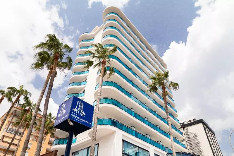 فندق Cibeles Playa