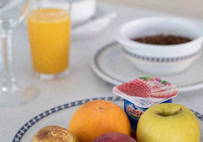 فندق Cibeles Playa