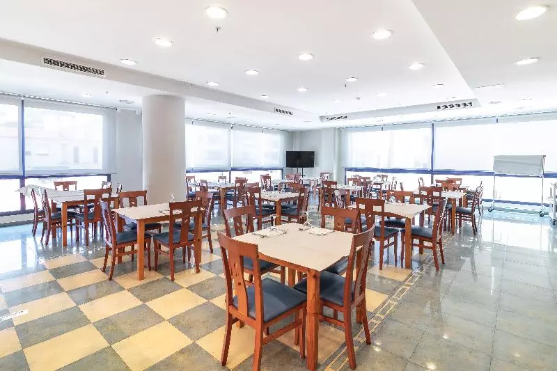 فندق Cibeles Playa