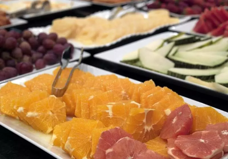 فندق Puerta Santander