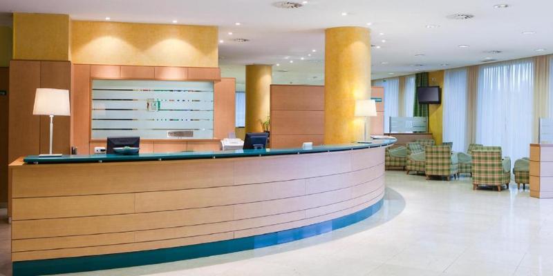 בית מלון כפרי Puerta Santander