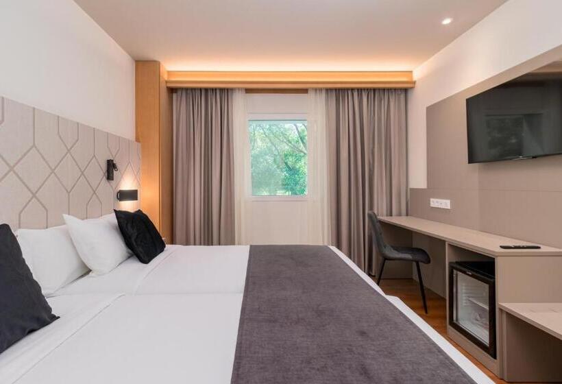 בית מלון כפרי Puerta Santander