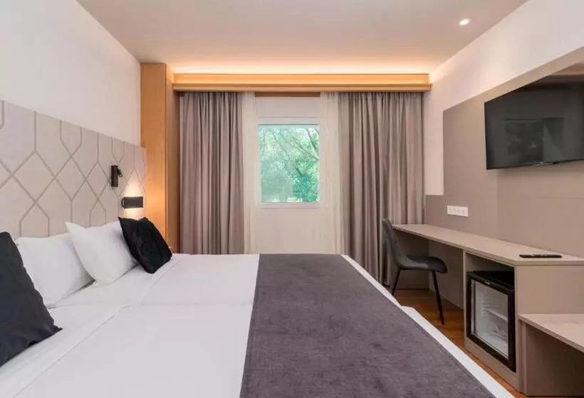 فندق Puerta Santander