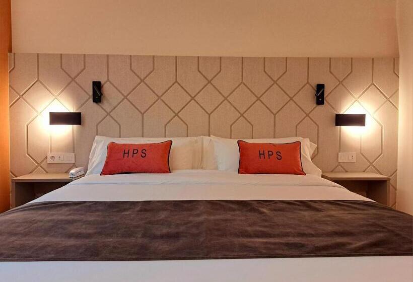 בית מלון כפרי Puerta Santander