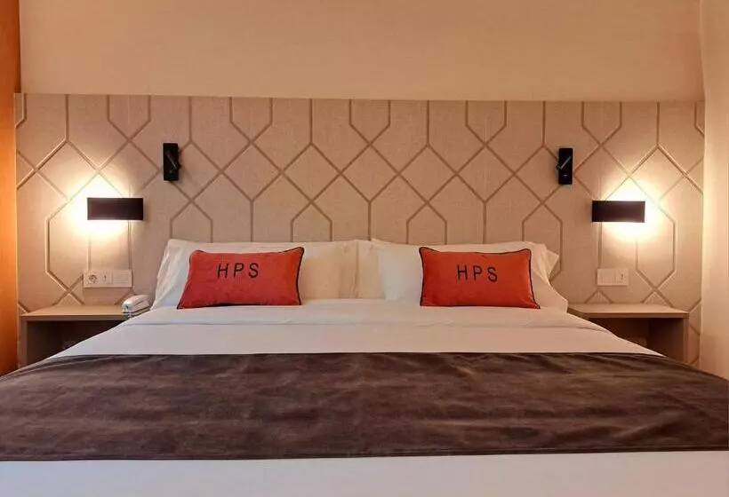 فندق Puerta Santander