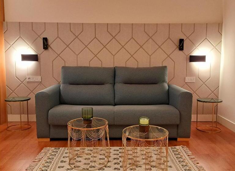 בית מלון כפרי Puerta Santander