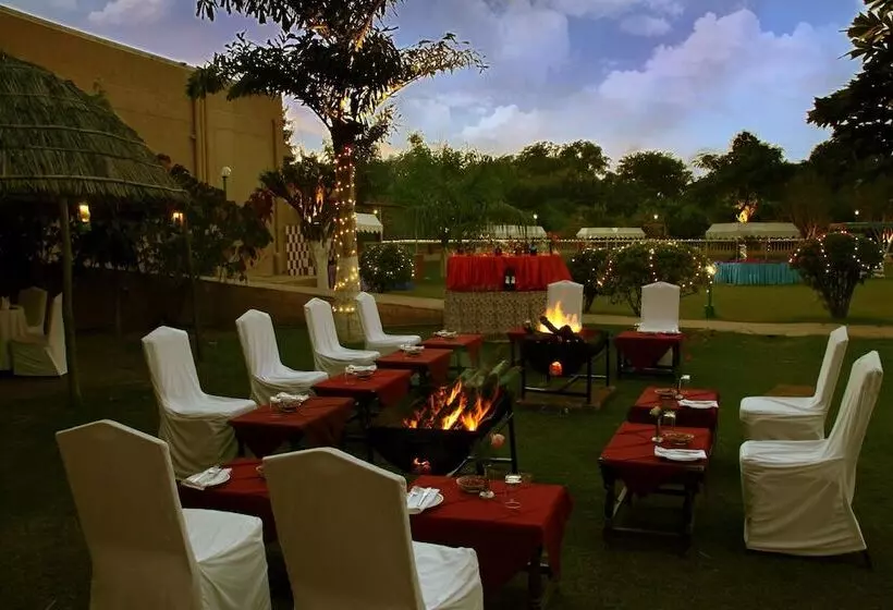 فندق Clarks Khajuraho