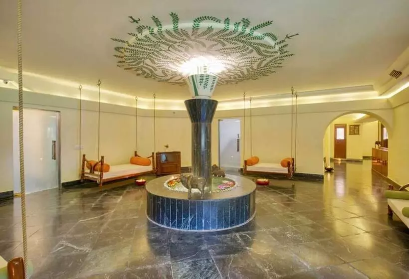 فندق Clarks Khajuraho