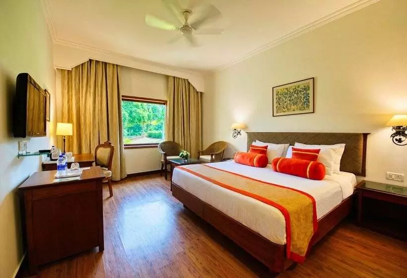 فندق Clarks Khajuraho