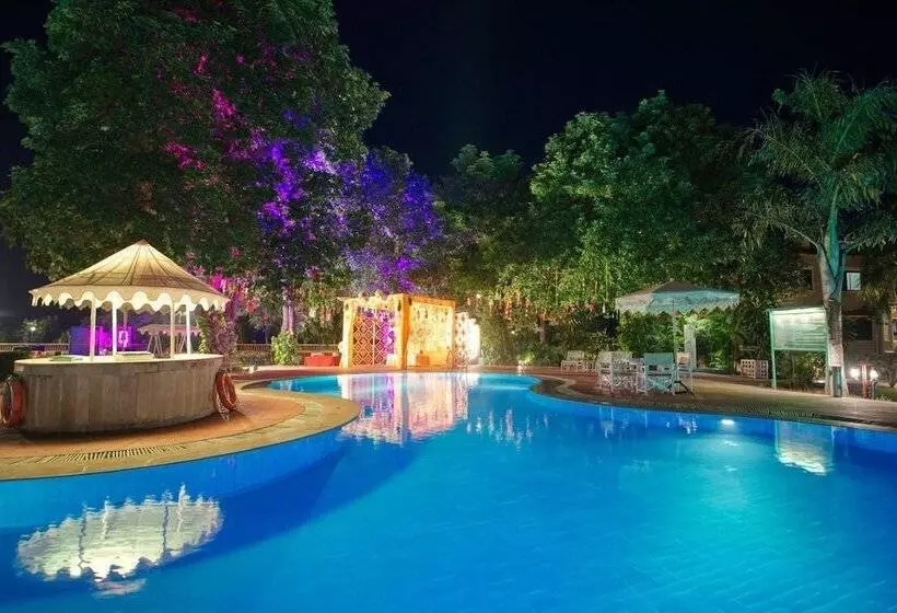 فندق Clarks Khajuraho