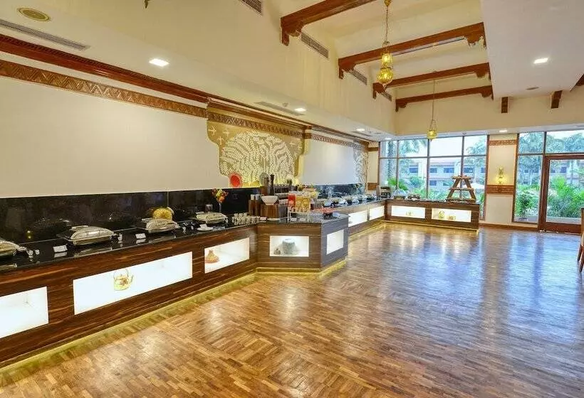 فندق Clarks Khajuraho