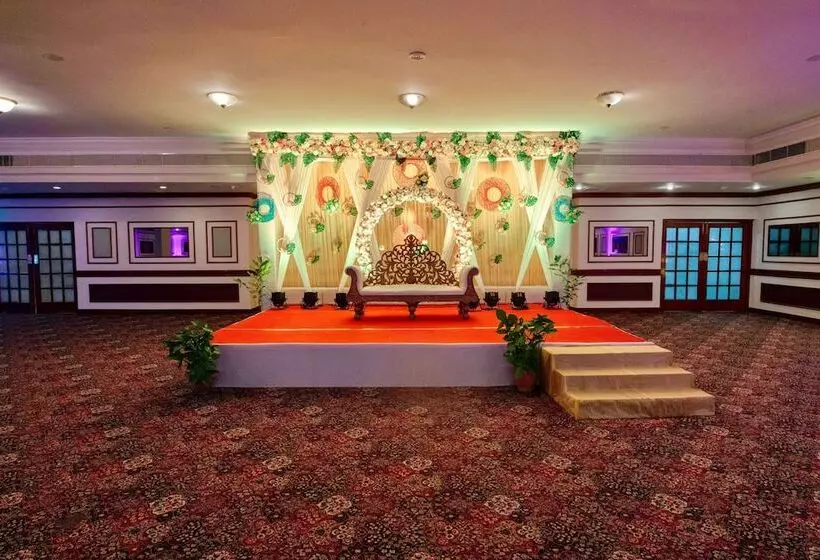 فندق Clarks Khajuraho