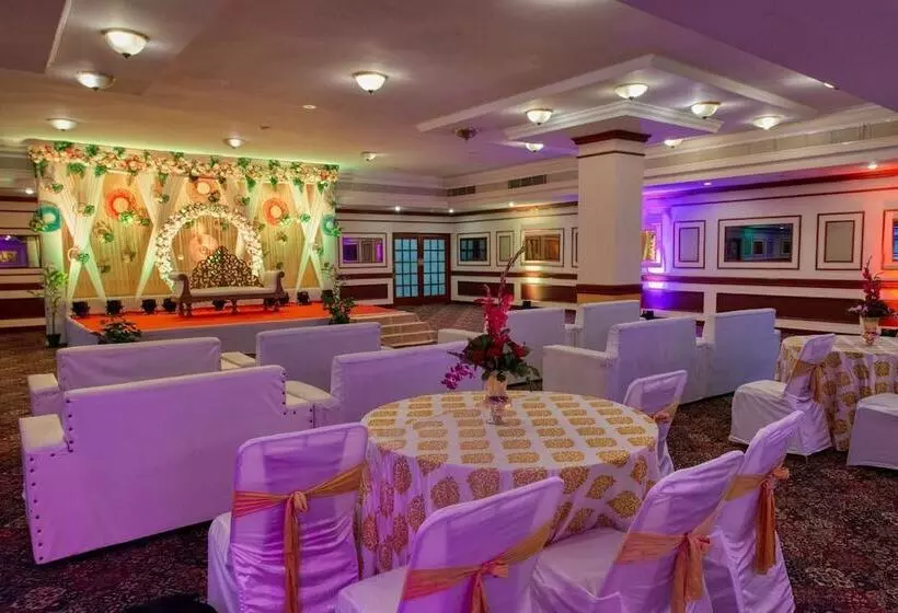 فندق Clarks Khajuraho