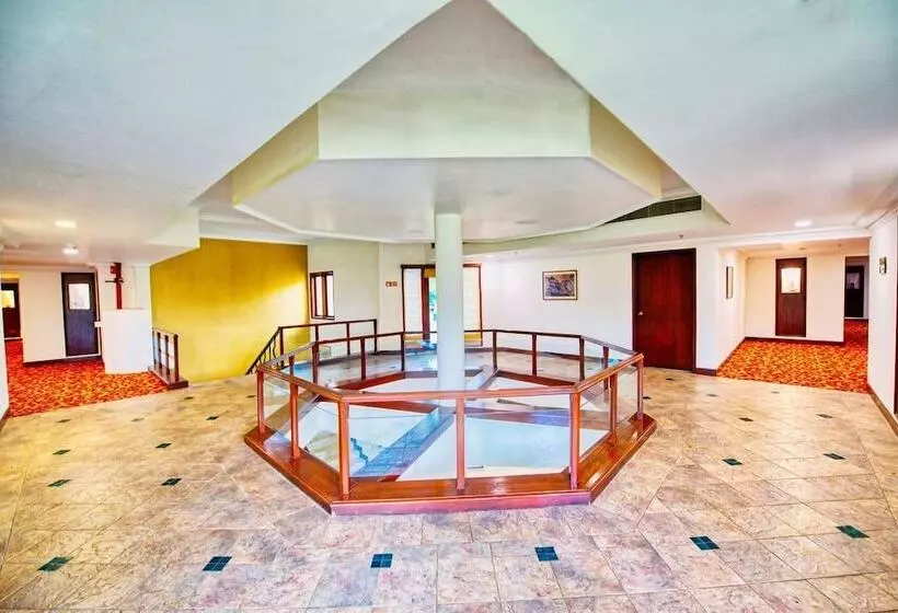 فندق Clarks Khajuraho