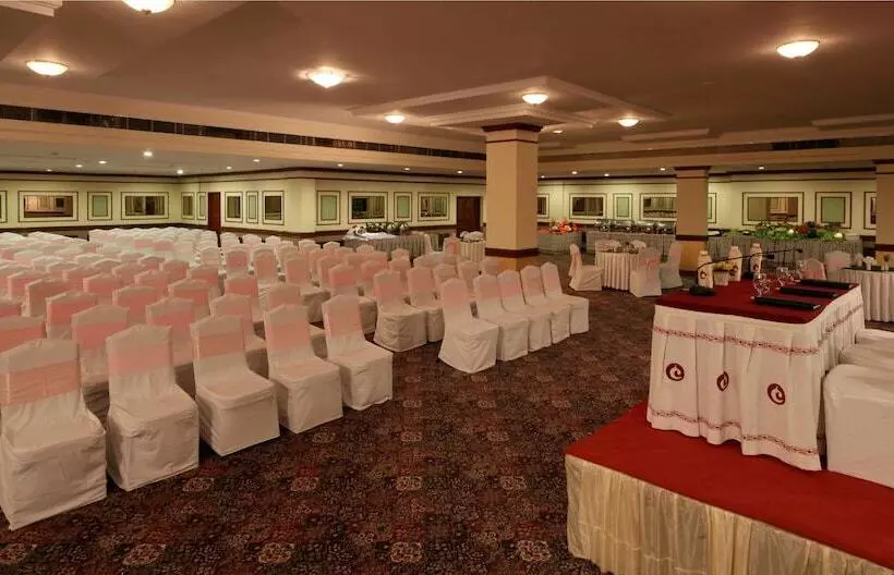 فندق Clarks Khajuraho