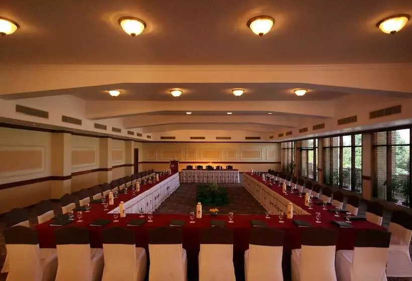 فندق Clarks Khajuraho