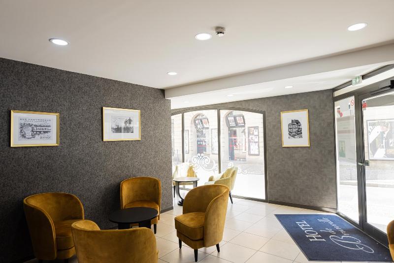 בית מלון כפרי De Brunville & Spa