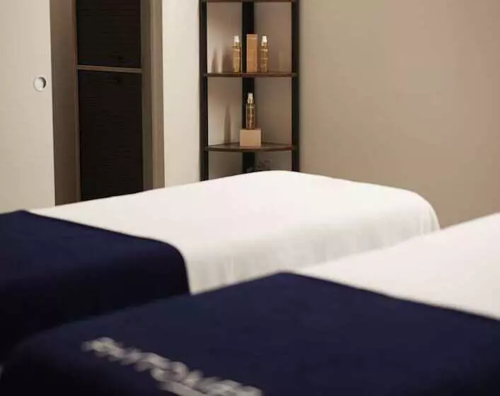 فندق De Brunville & Spa