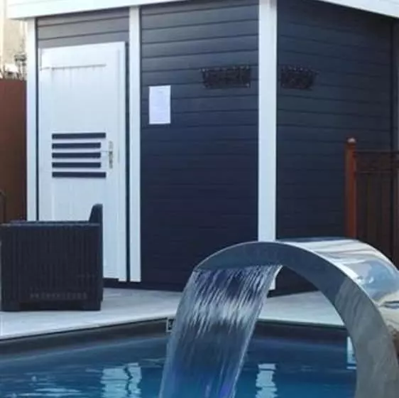 فندق De Brunville & Spa