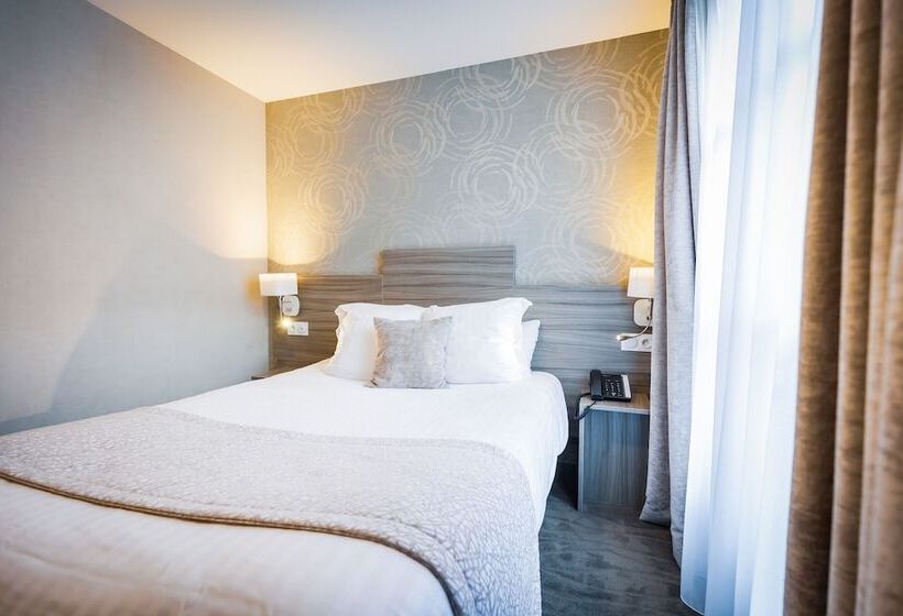 בית מלון כפרי De Brunville & Spa