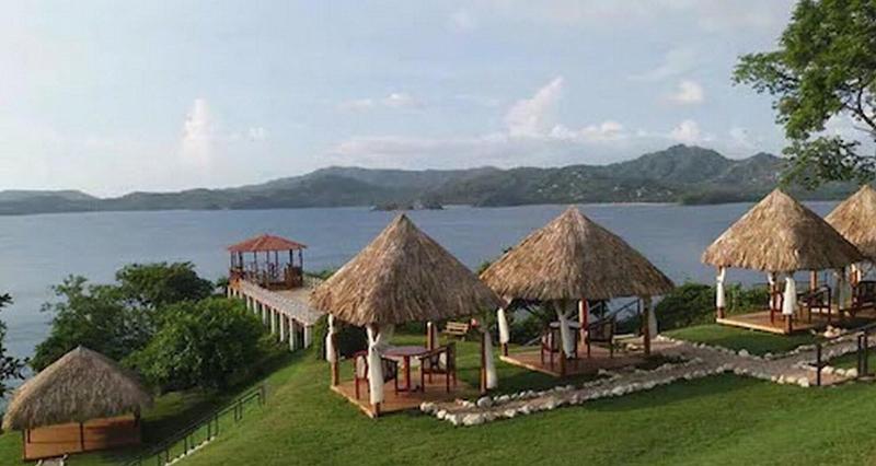 בית מלון כפרי Dunama