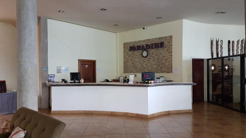 בית מלון כפרי Dunama