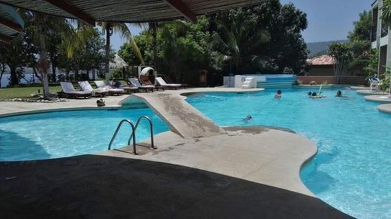 בית מלון כפרי Dunama