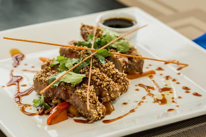 בית מלון כפרי Dunama