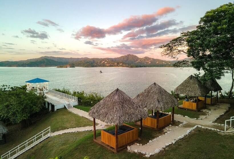 בית מלון כפרי Dunama