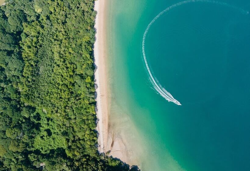 בית מלון כפרי Dunama