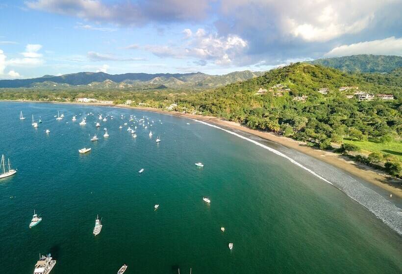 בית מלון כפרי Dunama