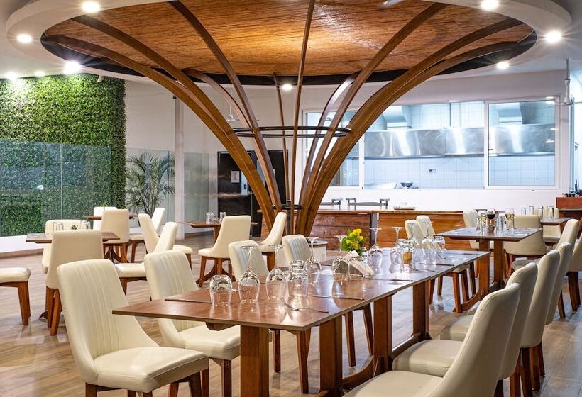 בית מלון כפרי Dunama