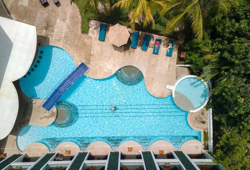 בית מלון כפרי Dunama