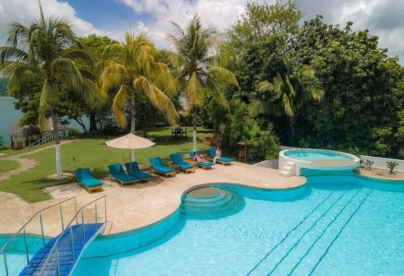 בית מלון כפרי Dunama