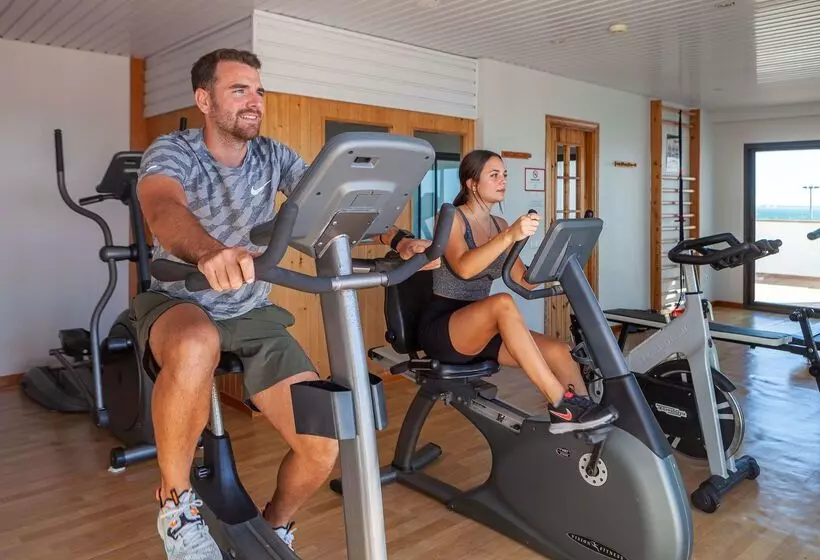 Отель Duque De Najera