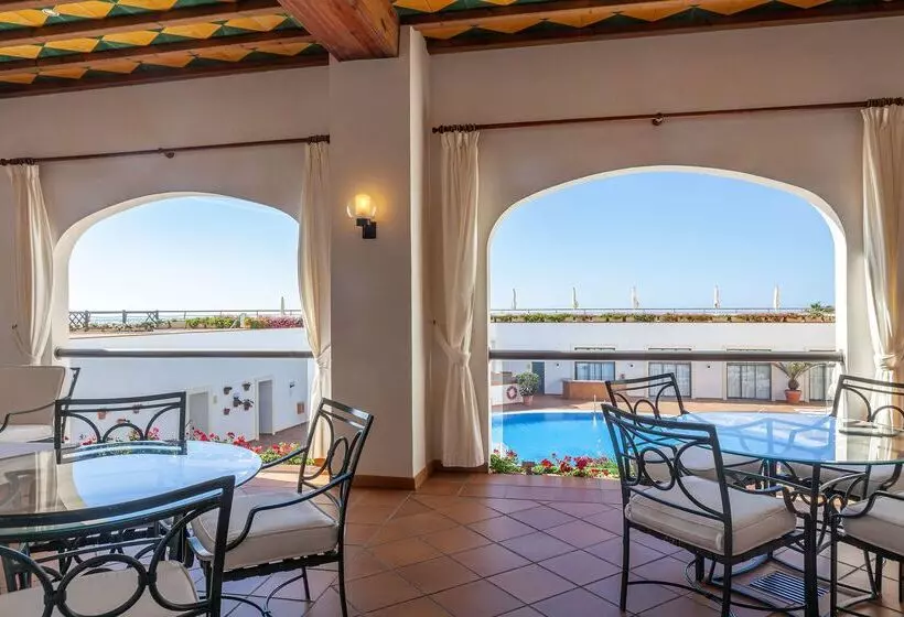 Отель Duque De Najera