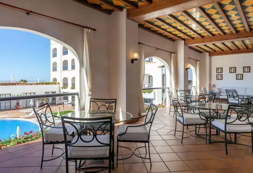 Отель Duque De Najera