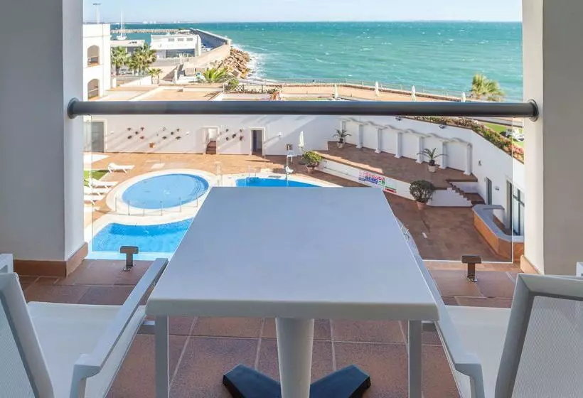 Отель Duque De Najera