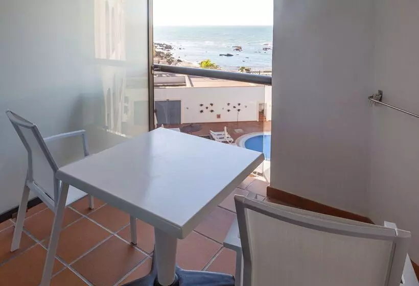 Отель Duque De Najera