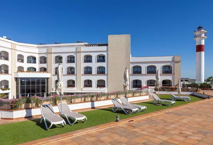 Отель Duque De Najera