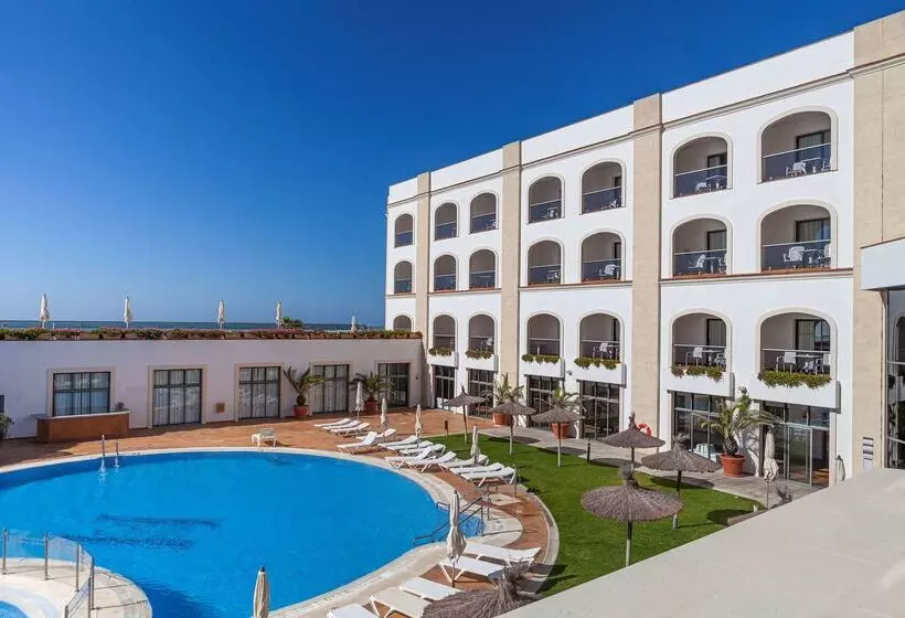 Отель Duque De Najera