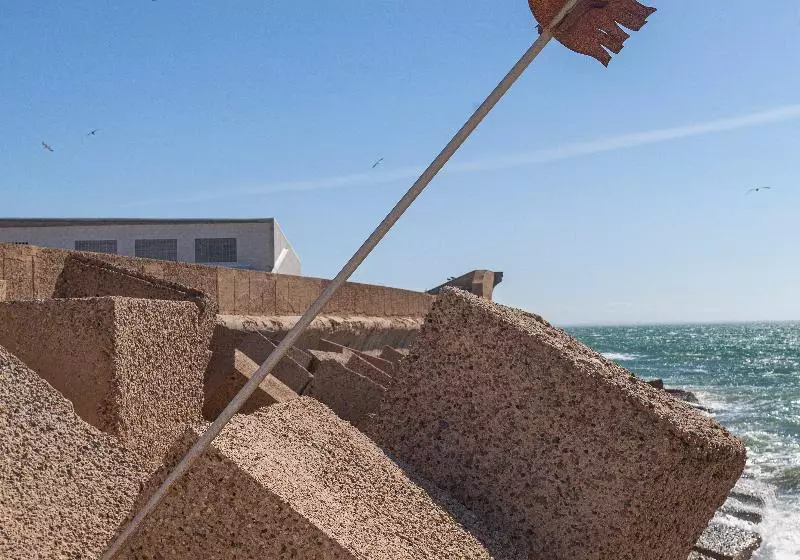 Отель Duque De Najera