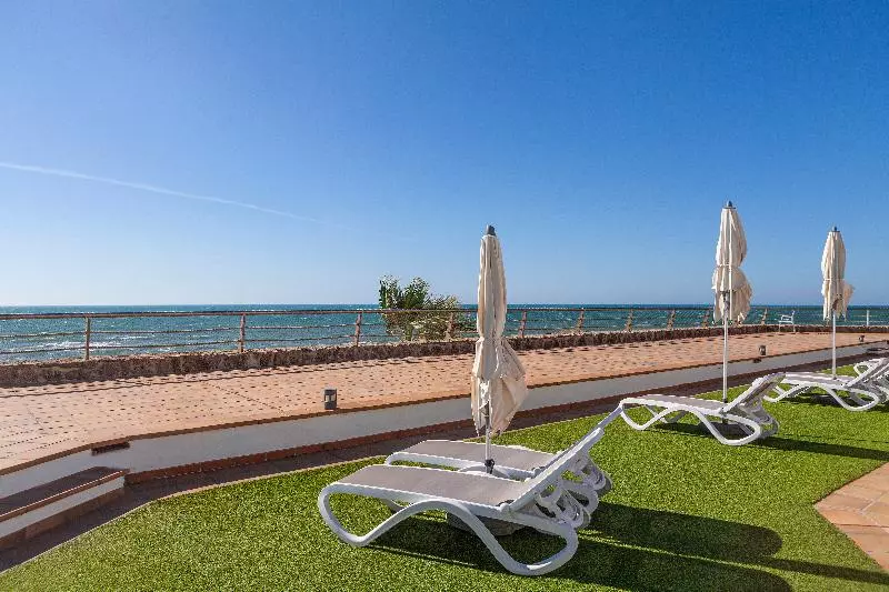 Отель Duque De Najera